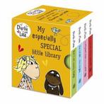 Charlie and Lola 9780141336275, Boeken, Verzenden, Gelezen