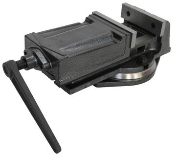 Machineklem 150mm beschikbaar voor biedingen