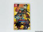 Nintendo Switch - Streets Of Rage 4 - New & Sealed, Spelcomputers en Games, Verzenden, Gebruikt