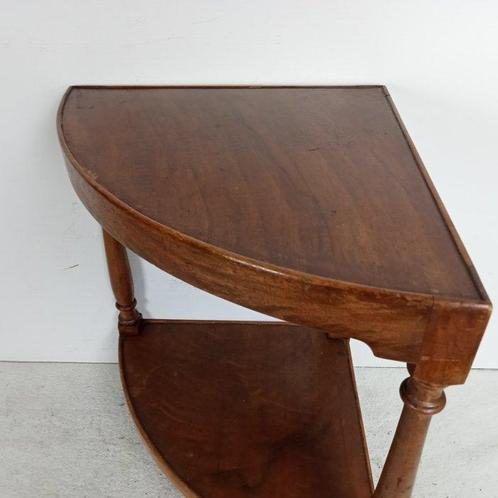 Rek - Eik - Klein hoekrekje, Antiek en Kunst, Curiosa en Brocante