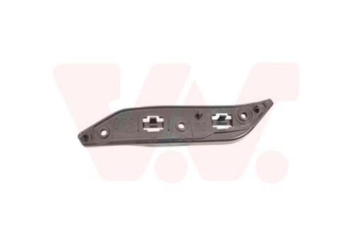 BUMPER BEVESTIGINGSBEUGELS VOOR SEAT IBIZA 2017- 6F0807183A, Auto-onderdelen, Carrosserie en Plaatwerk, Nieuw, Ophalen of Verzenden