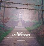 Kamp Amersfoort / Regio-Boek 9789087881375 Cees Biezeveld, Boeken, Verzenden, Gelezen, Cees Biezeveld