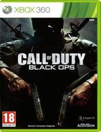 Call of Duty: Black Ops [Xbox 360], Spelcomputers en Games, Games | Xbox 360, Ophalen of Verzenden, Nieuw