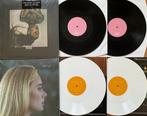 Ariana Grande, Adele - ARIANA GRANDE and ADELE - 2 LPs,, Nieuw in verpakking