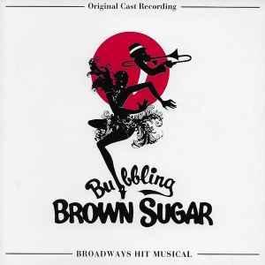 cd - Various - Bubbling Brown Sugar - European Touring Cast, Cd's en Dvd's, Cd's | Overige Cd's, Zo goed als nieuw, Verzenden