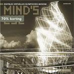Minds Eye 9783791341958 Manfred Koob, Boeken, Verzenden, Zo goed als nieuw, Manfred Koob