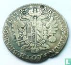 Oostenrijkse Nederlanden 14 liard 1793, Postzegels en Munten, Munten | Europa | Niet-Euromunten, Verzenden, Losse munt, Goud