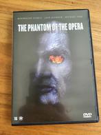 DVD - Phantom Of The Opera (1983), Vanaf 16 jaar, Verzenden, Gebruikt, Overige genres