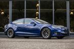 Zakelijke Lease |  Tesla Model S Long Range, Automaat, Gebruikt, Overige kleuren, Model S