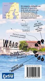 Oslo / ANWB Extra 9789018049355 Marie Helen Banck, Verzenden, Zo goed als nieuw, Marie Helen Banck