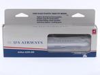 Schaal 1:200 Hogan Wings 3343G Airbus A320-200 U.S Airway..., Ophalen of Verzenden, Nieuw