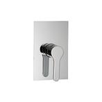 Bieden: Treemme Klab 2708 CC KL Z shower mixer, Ophalen of Verzenden, Nieuw