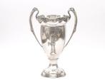 Een zilveren prijsbeker, VS, Massachusetts, 20e eeuw, Gebruikt