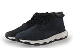 Timberland Hoge sneakers in maat 40 Blauw | 10% extra, Kleding | Heren, Schoenen, Timberland, Verzenden, Blauw, Sneakers of Gympen