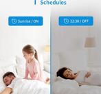 Meross - Smart Wi-Fi 1 Way Wall Switch, Ophalen of Verzenden, Nieuw