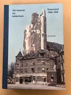 Roermond 1940-1945 - Van Kazemat tot Kelderleven - NIEUW, Verzamelen, Ophalen of Verzenden, Nederland, Boek of Tijdschrift