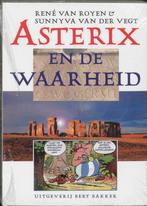 Asterix en de waarheid 9789035118164 S. van der Vegt, Boeken, Verzenden, Gelezen, S. van der Vegt