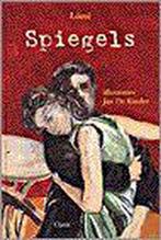 Spiegels 9789068226195 Lome, Verzenden, Zo goed als nieuw, Lome