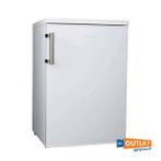 Exquisit KS16-4-H-010DW tafelmodel vrijstaande koelkast