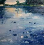 Hugo Delorme - Aquatique (XL)