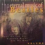 Cd - John Eskes - Eternal Music Of The Beatles, Verzenden, Nieuw in verpakking