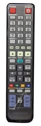Afstandsbediening Samsung ak59-00104r bd-c5500, Ophalen of Verzenden, Nieuw, Origineel