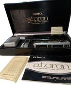 Yashica Atoron Analoge camera, Nieuw