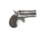 Over under pistool, model 95 Double Derringer derde variant, Sieraden, Tassen en Uiterlijk, Ringen, Gebruikt