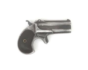 Over under pistool, model 95 Double Derringer derde variant beschikbaar voor biedingen