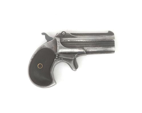 Over under pistool, model 95 Double Derringer derde variant, Verzamelen, Militaria | Algemeen