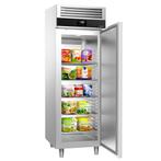 GGM Gastro | Vrieskast PREMIUM - GN 2/1 - 700 liter - met 1, Verzenden, Nieuw, 140 tot 160 cm