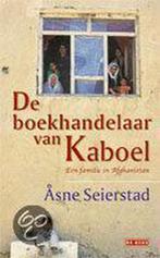 De boekhandelaar van Kaboel 9789044503241 Åsne Seierstad, Verzenden, Gelezen, Åsne Seierstad