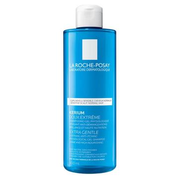 La RochePosay  Kerium Shampoo Zacht  400 ml beschikbaar voor biedingen