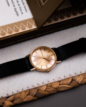Omega - 14k gold filled - 0016029 - Heren - 1960-1969 beschikbaar voor biedingen