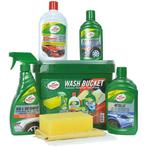 Turtle Wax Car Care Set Emmer, Verzenden, Nieuw