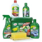 Turtle Wax Car Care Set Emmer, Nieuw, Verzenden