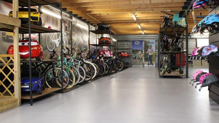 Jongens Mountainbike 20 Inch - Winkel in Boxmeer, Fietsen en Brommers, Fietsen | Mountainbikes en ATB, Nieuw, Ophalen of Verzenden