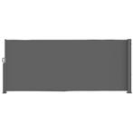 TRUUSK Uittrekbare Zijmarkies - Verduisterend Zichtscherm -, Tuin en Terras, Verzenden, Nieuw