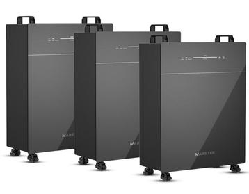 Marstek Venus E 2.0 5,12kWh Energy Storage 3 stuks incl G... beschikbaar voor biedingen