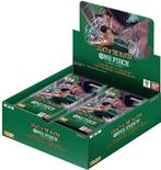 One Piece - Legacy of the Master (OP12) Boosterbox | Bandai, Verzenden, Nieuw
