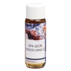 Spa geur | Summer Fun | Kokos-vanille (250 ml), Verzenden, Nieuw