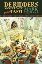 De ridders van de ronde keukentafel 9789022324974, Verzenden, Zo goed als nieuw, Mark Tijsmans