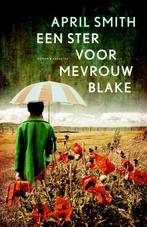 Een ster voor mevrouw Blake 9789045204475 April Smith, Verzenden, Gelezen, April Smith