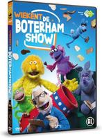 Boterhamshow: Wie kent de Boterhamshow - DVD, Cd's en Dvd's, Verzenden, Nieuw in verpakking