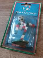 Wereldkampioenschap Voetbal - Mascotte, Italie 90, Nieuw