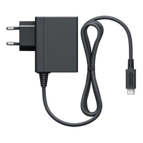 Nintendo Switch Oplader / AC Adapter (Switch Accessoires), Spelcomputers en Games, Spelcomputers | Nintendo Consoles | Accessoires