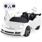 LIVSK Elektrische Auto voor Kinderen - Afstandsbediening - L, Verzenden, Nieuw