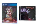 Demons Tier+ OST Bundle (LRG #373) (PS4) (NIEUW), Spelcomputers en Games, Games | Sony PlayStation 4, Verzenden, Nieuw