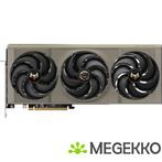 Sapphire Nitro+ Radeon RX 9070 XT Crimson 16GB, Computers en Software, Videokaarten, Verzenden, Nieuw