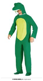 Krokodillenpak Ozzie, Ophalen of Verzenden, Nieuw